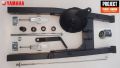 Y15 / Y15ZR SWING ARM V1 STANDARD MODIFY LC PNP LC FULL SET. 