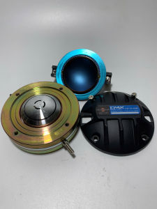 Loa treble 450 DMX neo khối 85mm cối kim loại viền đồng - côn dẹt - giá 1 cái - hàng cao cấp