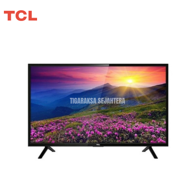 TCL 32型 液晶テレビ 32D2900 TCL 32D2900 ［32V型］ 液晶テレビ