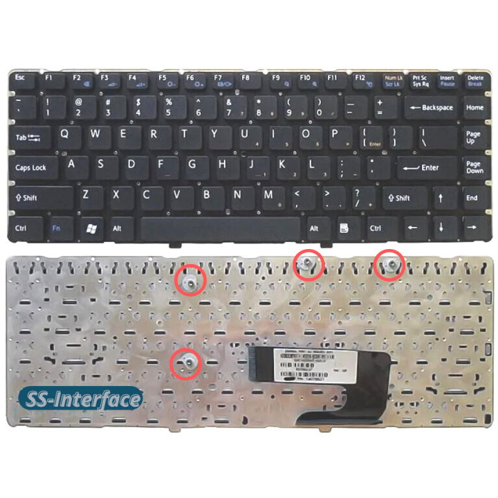 Keyboard%20Sony%20Vaio%20VGN-NW15G%20NW13GH%20NW17GJ%20NW23GE%20NW23GF%20NW23NE%20NW23SE%20new%20high%20quality%20-%20Image%205