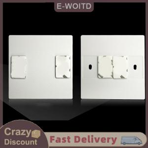 【CHANGXIANG3】 433MHz RF không dây điều khiển từ xa chuyển 86 loại tường bảng chuyển đổi Transmitter