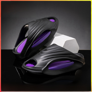 Mens Outer Wear Arch Removable Thick Bottom Sports Slippers Outdoor Beach Adjustable Slippers