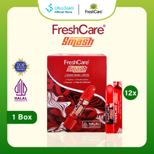 FreshCare Smash 1 Box isi 12pcs