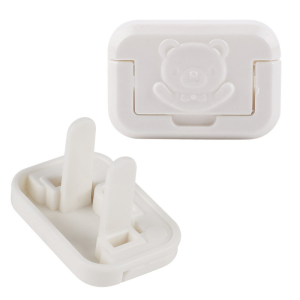 5/20pcs Power Socket Child Safety Protective Protection Anti-Electric Shock Household Plug Safety Protective Cover