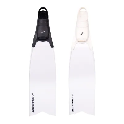 ฟินฟรีไดฟ์ – Freediving Long Fin แบรนด์ WATER PRO