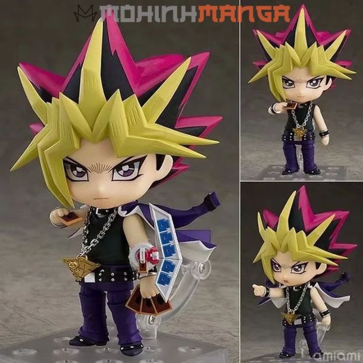 Nendoroid hotsell No.1069 Yami Yugi