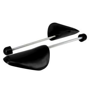 1 Pair Shoe Tree Spring Type Shoe support Plastic Stretcher Shoe Shaper Expander For men&women To Prevent Creases From Deforming shoes Stretching