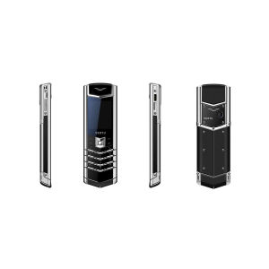 ใหม่V10 โลหะหรูหราโทรศัพท์ 1.8 นิ้วหน้าจอMP3 วิทยุFM Dual SIM 2Gเครือข่ายโทรศัพท์มือถือ