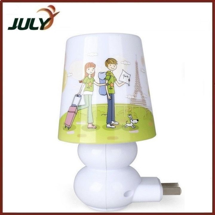 ĐÈN NGỦ CẢM ỨNG HÌNH CÁI LY | Lazada.vn