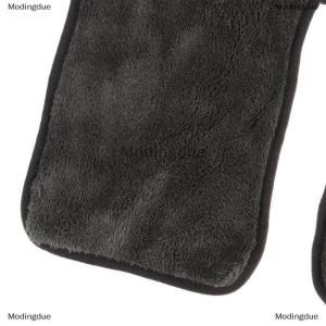 [COD] Modingdue ผ้าขนหนูไมโครไฟเบอร์สำหรับสปาหน้าร้านทำจากไมโครไฟเบอร์นุ่มนุ่ม