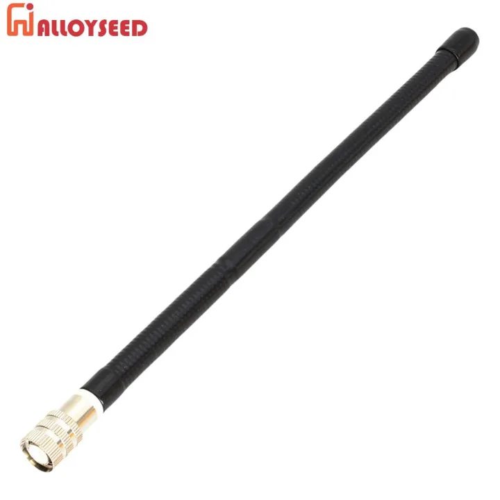 Dài phạm vi 27MHz cao su TNC ăng ten CB cho chủ tịch Randy FCC phê ...