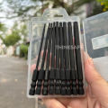 Bộ lục giác KingBlue L8100E và lục giác hoa thị T9100E, kích thước 100mm, chất liệu thép S2, chân lục giác có từ tính. 