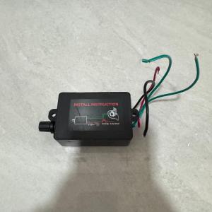 KLAKSON SCANIA VOLVO & KLAKSON KEONG ANGIN 12V/24V MOBIL TRUCK & BUS BAHAN BESI