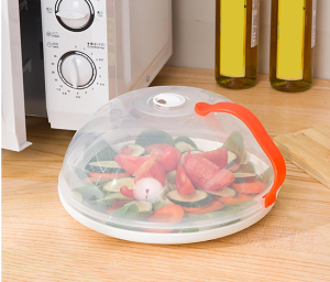 STNDRD Foldable Food Cover Keeper Dish Insulation Anti-flies Storage Cake