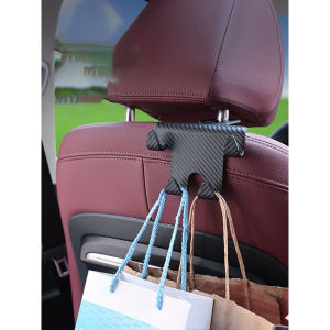Gantungan Barang Jok Mobil Kait Mobil Kait Kursi Mobil Pengait Belakang Jok Mobil Kait GantunganTaskantong Belanjaan DMO D43
