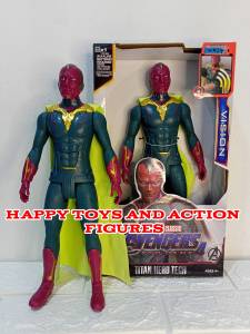 VISION ACTION FIGURE AVENGERS TOY FOR KIDS