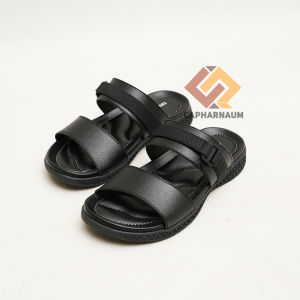 CAPHARNAUM MELVIN 201 Sandal Selop Ban 2 Anak Laki-laki Sendal Kasual Anak Cowok