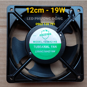 Quạt hút thông gió thoáng khí hút mùi hút khói 8cm 9cm 12cm 15cm 16cm 20cm Điện 220V