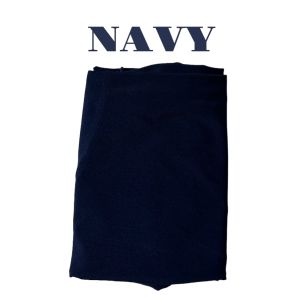 Hijab Khimar khalisa segitiga jumbo Premium Jersey By Faula