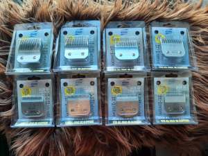 LAUBE DOG CLIPPER BLADES