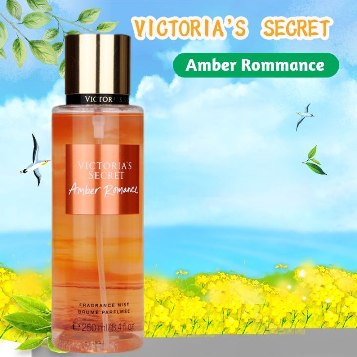 Amber victoria secret discount perfume