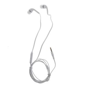 Stylish Headset for Galaxy S6 S5 S4 S3 Earphone With Mic and Volume Control Exquisite Headset in Ear Headphones