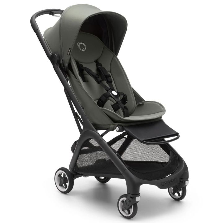 Bugaboo Butterfly Complete Stroller Lazada Singapore