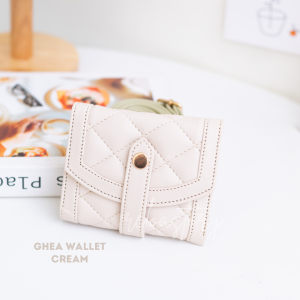 Ghea Wallet