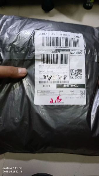 Buyer review video 3