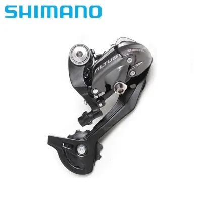 EF65 shifter 7/8/9 speed Bicycle shifter 3×7/3×8/3×9 speed for MTB With cable/brake lever