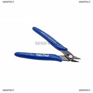 [COD] MINIFRIUT Clamp DIY Electronic Diagonal Pliers Side Cutting Nippers Wire Cutter 3D Printer Parts Models Hand Tools