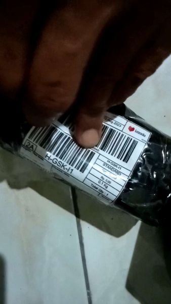 Buyer review video 2
