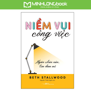 Sách: Niềm Vui Công Việc
