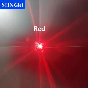 [COD] 🔥🔥🔥SHNGki 2pcs siêu mini từ dẫn đèn đồ chơi 11mm x 5.5mm DIY Mô hình làm mô hình chung cộng với ánh sáng với pin và 1PC nam châm
