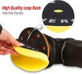 3pcs 5 inch Polishing Pads, 5'' Orbital Buffer Pads Hook and Loop Buffing Pads, Foam Polish Pad for Compounding, Polishing and Waxing, for 5'' Backing Plate. 