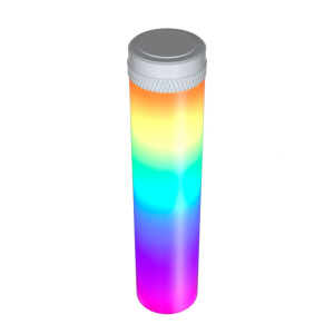 Universal ARGB GPU Support Brackets For PC Builds 5V 3Pin Interfaces Metal Plastic Structure AntiSag Design Quickly Setups