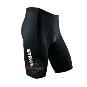 Ship From KL [FREE RETURN] High Quality 3/4 Cycling BIB / 3/4 Cycling pant / Cycling bib / PH-TV