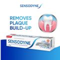 SENSODYNE Gentle Whitening Relief Sensitive Teeth Toothpaste 100g. 