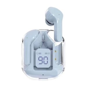 NAICHONG 【จัดส่งในท้องถิ่นในประเทศไทย】หูฟังบลูทูธไร้สาย air3พร้อมฟังก์ชั่นลดเสียงรบกวนและจอแสดงผลดิจิตอลอายุการใช้งานแบตเตอรี่ที่ยาวนาน