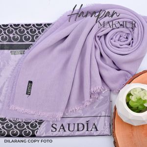 JILBAB SAUDIA RAWIS SEGIEMPAT EXCLUSIVE POLOS/ HIJAB SEGI 4 SAUDIA / KERUDUNG ANAK SEKOLAH