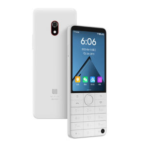 Qin F22 Pro Duoqin MTK Helio G85 Wifi 3.54 Inch 4GB 64GB Octa Core Bluetooth 5.0 Touch screen Anti-addiction students mobile phone(China version does not support Google)