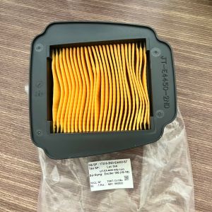Lọc Gió Cho Xe Airblade SH Mode Vario PCX Exciter Winner V1 V2 V3 Sonic 150 Cho Các Dòng Xe Có Tẩm Dầu