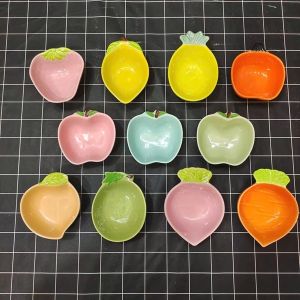 Chén Ăn Dặm Kiểu Nhật – Bát Gốm Sứ Mini Cao Cấp Cho Bé Họa Tiết Dễ Thương