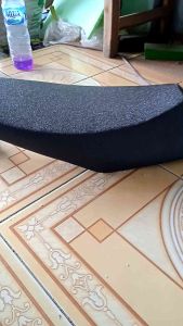Jok Motor Nyaman & Ergonomis: Jok Motor Jupiter & Burhan Road Race