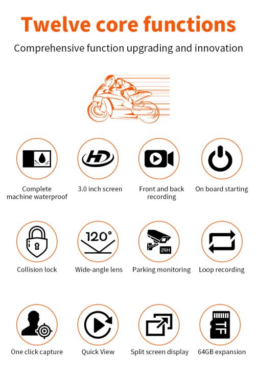 SE60%20Motorcycle%20Recorder%203.0%20Inches%20IPS%20Screen%20Front%20and%20Rear%20Lens%20Makes%20the%20IP65%20Waterproof%20Support%20Playback%20Video%20View%20Pictures%20-%20Image%202