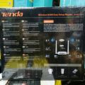Tenda N301 Router Wireless N300 Easy Setup Original. 