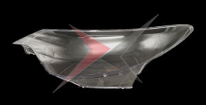 TOYOTA ESTIMA ACR50 (2006-2008) HEADLAMP COVER / HEADLIGHT COVER / HEADLAMP LENS / HEADLIGHT LENS