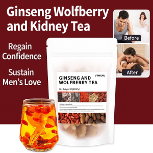 Health Tea Drinks Geng Wolfberry Kidney Tea Geng Wolfberry Health Tea