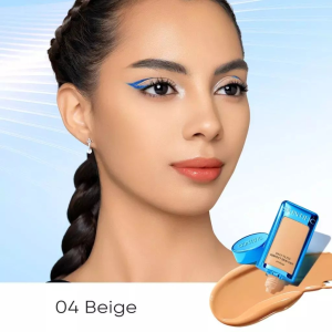 Skintific Daily Filter Perfect Skin Tint