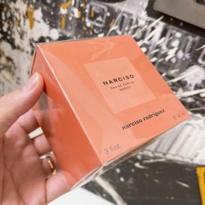 Nước Hoa nữ Ambree Eau De Parfum 90ml